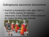 Romos karai ir kariuomenė 3 puslapis