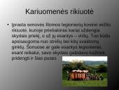 Romos karai ir kariuomenė 5 puslapis