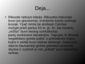 Romos karai ir kariuomenė 6 puslapis