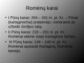 Romos karai ir kariuomenė 7 puslapis