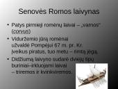 Romos karai ir kariuomenė 8 puslapis