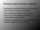 Romos karai ir kariuomenė 9 puslapis