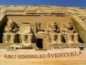 Senovės Egiptas ir jo charakteristika 15 puslapis