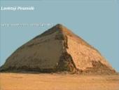 Senovės Egiptas ir jo charakteristika 19 puslapis