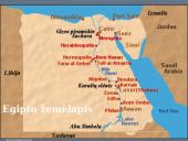 Senovės Egiptas ir jo charakteristika 3 puslapis