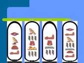 Senovės Egiptas ir jo charakteristika 9 puslapis