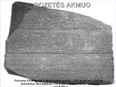 Senovės Egiptas ir jo charakteristika 10 puslapis