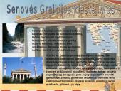 Senovės Graikijos civilizacija 2 puslapis