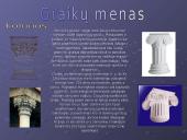 Senovės Graikijos civilizacija 10 puslapis