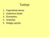 Senovės Graikijos ir Romos religija 2 puslapis