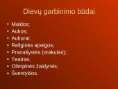 Senovės Graikijos ir Romos religija 17 puslapis