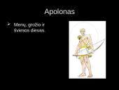 Senovės Graikijos ir Romos religija 9 puslapis