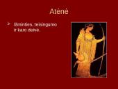 Senovės Graikijos ir Romos religija 10 puslapis