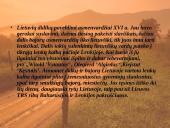 Senųjų raštų rašybos ypatumai (skaidrės) 9 puslapis