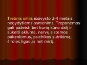 Sifilis - kas tai? 11 puslapis