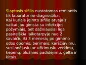 Sifilis - kas tai? 12 puslapis