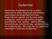 Sifilis - kas tai? 14 puslapis