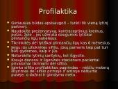 Sifilis - kas tai? 15 puslapis