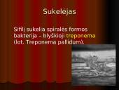 Sifilis - kas tai? 4 puslapis