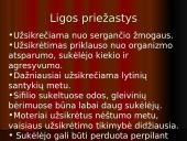 Sifilis - kas tai? 5 puslapis