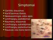 Sifilis - kas tai? 6 puslapis