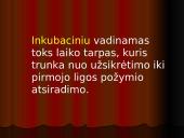 Sifilis - kas tai? 8 puslapis