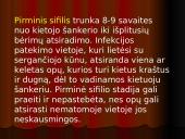 Sifilis - kas tai? 9 puslapis