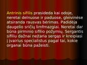 Sifilis - kas tai? 10 puslapis