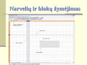 Skaičiuoklės 18 puslapis