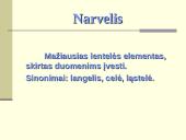 Skaičiuoklės 4 puslapis