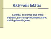 Skaičiuoklės 8 puslapis