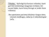 Slaugytojo sveikata ir darbo sauga 2 puslapis