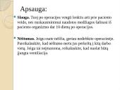 Slaugytojo sveikata ir darbo sauga 11 puslapis