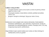 Slaugytojo sveikata ir darbo sauga 12 puslapis