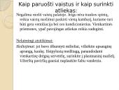 Slaugytojo sveikata ir darbo sauga 14 puslapis