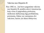 Slaugytojo sveikata ir darbo sauga 19 puslapis