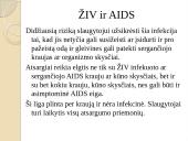 Slaugytojo sveikata ir darbo sauga 20 puslapis