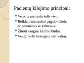 Slaugytojo sveikata ir darbo sauga 4 puslapis