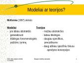 Slaugos modelių samprata 11 puslapis