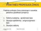 Slaugos modelių samprata 19 puslapis