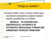 Slaugos modelių samprata 10 puslapis