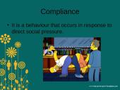 Social influence 8 puslapis