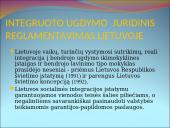 Specialiųjų poreikių vaikų integracijos problemos 11 puslapis