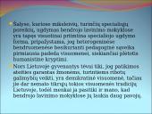 Specialiųjų poreikių vaikų integracijos problemos 16 puslapis