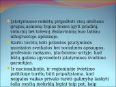 Specialiųjų poreikių vaikų integracijos problemos 19 puslapis