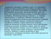 Specialiųjų poreikių vaikų integracijos problemos 8 puslapis