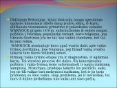 Specialiųjų poreikių vaikų integracijos problemos 10 puslapis