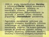 Stereotaksinis metodas 2 puslapis