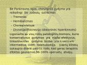 Stereotaksinis metodas 19 puslapis