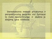 Stereotaksinis metodas 4 puslapis